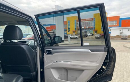 Mitsubishi Pajero Sport II рестайлинг, 2010 год, 1 880 000 рублей, 10 фотография