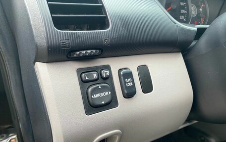 Mitsubishi Pajero Sport II рестайлинг, 2010 год, 1 880 000 рублей, 18 фотография