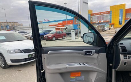 Mitsubishi Pajero Sport II рестайлинг, 2010 год, 1 880 000 рублей, 14 фотография