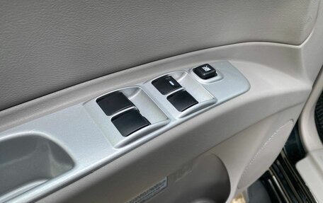 Mitsubishi Pajero Sport II рестайлинг, 2010 год, 1 880 000 рублей, 15 фотография