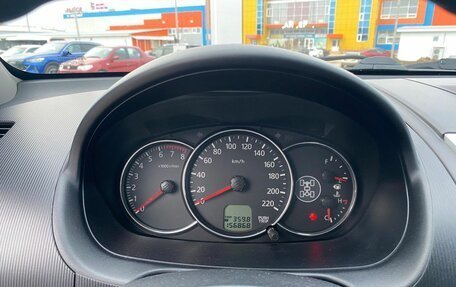 Mitsubishi Pajero Sport II рестайлинг, 2010 год, 1 880 000 рублей, 20 фотография