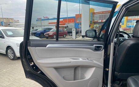 Mitsubishi Pajero Sport II рестайлинг, 2010 год, 1 880 000 рублей, 12 фотография