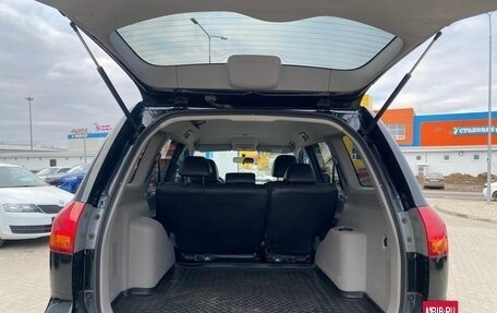 Mitsubishi Pajero Sport II рестайлинг, 2010 год, 1 880 000 рублей, 7 фотография