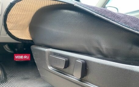 Mitsubishi Pajero Sport II рестайлинг, 2010 год, 1 880 000 рублей, 17 фотография