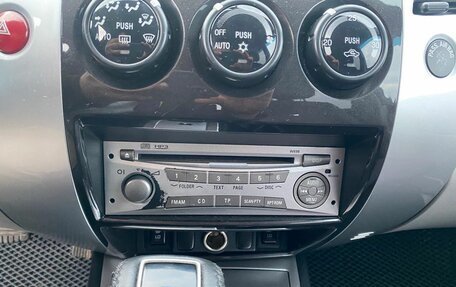 Mitsubishi Pajero Sport II рестайлинг, 2010 год, 1 880 000 рублей, 23 фотография