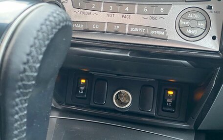 Mitsubishi Pajero Sport II рестайлинг, 2010 год, 1 880 000 рублей, 25 фотография