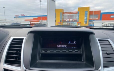 Mitsubishi Pajero Sport II рестайлинг, 2010 год, 1 880 000 рублей, 21 фотография