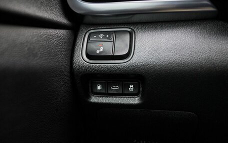 KIA Optima IV, 2017 год, 2 050 000 рублей, 12 фотография