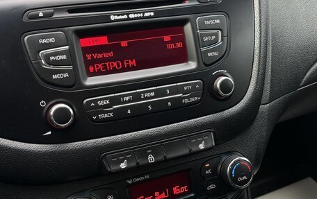 KIA cee'd III, 2013 год, 840 000 рублей, 12 фотография