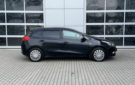 KIA cee'd III, 2013 год, 840 000 рублей, 8 фотография