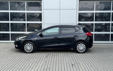 KIA cee'd III, 2013 год, 840 000 рублей, 4 фотография