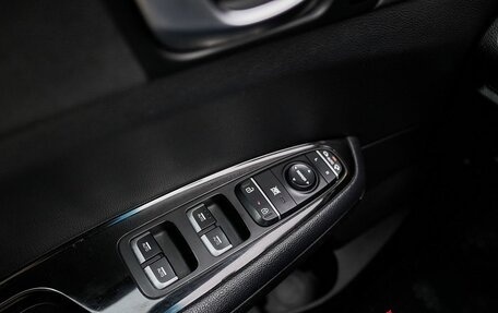 KIA Optima IV, 2017 год, 2 050 000 рублей, 11 фотография