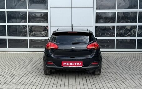 KIA cee'd III, 2013 год, 840 000 рублей, 6 фотография
