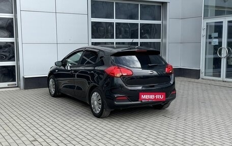 KIA cee'd III, 2013 год, 840 000 рублей, 5 фотография