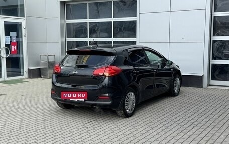 KIA cee'd III, 2013 год, 840 000 рублей, 7 фотография