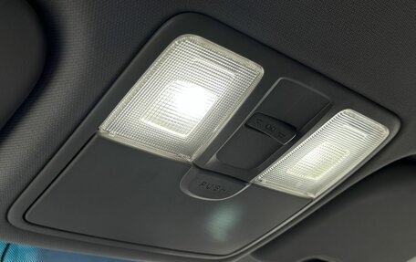 KIA cee'd III, 2013 год, 840 000 рублей, 15 фотография