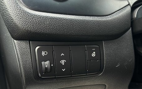 KIA cee'd III, 2013 год, 840 000 рублей, 14 фотография