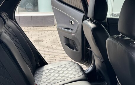 KIA cee'd III, 2013 год, 840 000 рублей, 19 фотография