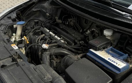 KIA cee'd III, 2013 год, 840 000 рублей, 21 фотография