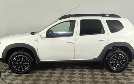Renault Duster, 2020 год, 1 389 000 рублей, 4 фотография