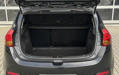 KIA cee'd III, 2013 год, 840 000 рублей, 20 фотография