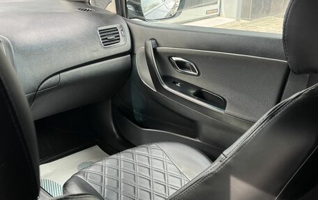 KIA cee'd III, 2013 год, 840 000 рублей, 17 фотография