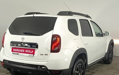 Renault Duster, 2020 год, 1 389 000 рублей, 7 фотография