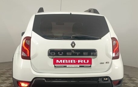 Renault Duster, 2020 год, 1 389 000 рублей, 6 фотография