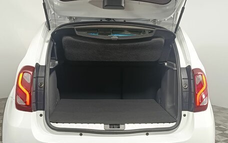 Renault Duster, 2020 год, 1 389 000 рублей, 9 фотография