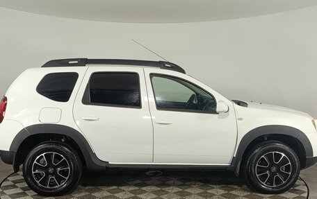 Renault Duster, 2020 год, 1 389 000 рублей, 8 фотография