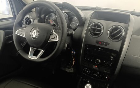 Renault Duster, 2020 год, 1 389 000 рублей, 10 фотография