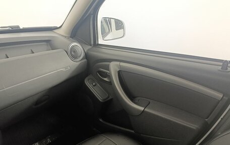 Renault Duster, 2020 год, 1 389 000 рублей, 12 фотография