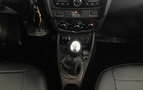 Renault Duster, 2020 год, 1 389 000 рублей, 11 фотография