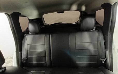 Renault Duster, 2020 год, 1 389 000 рублей, 13 фотография