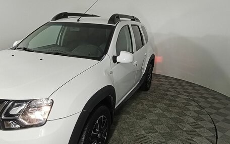 Renault Duster, 2020 год, 1 389 000 рублей, 16 фотография