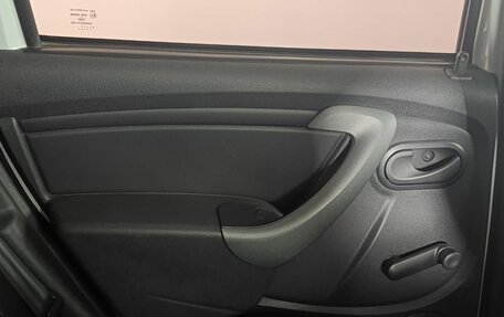 Renault Duster, 2020 год, 1 389 000 рублей, 14 фотография