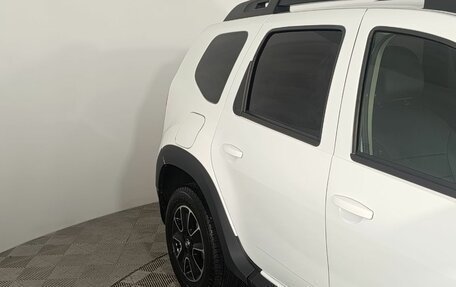 Renault Duster, 2020 год, 1 389 000 рублей, 18 фотография