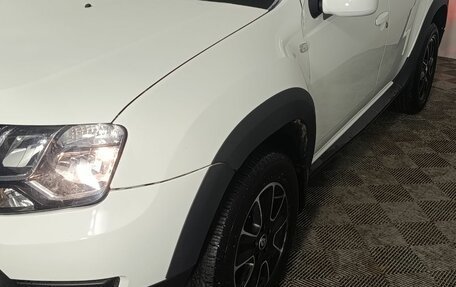 Renault Duster, 2020 год, 1 389 000 рублей, 17 фотография