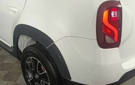 Renault Duster, 2020 год, 1 389 000 рублей, 15 фотография