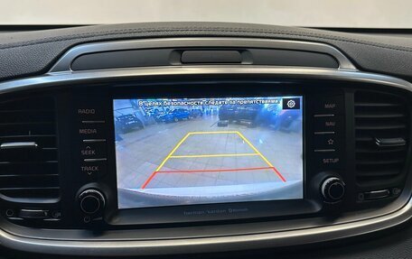 KIA Sorento III Prime рестайлинг, 2019 год, 3 099 000 рублей, 9 фотография