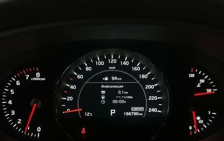 KIA Sorento III Prime рестайлинг, 2019 год, 3 099 000 рублей, 6 фотография