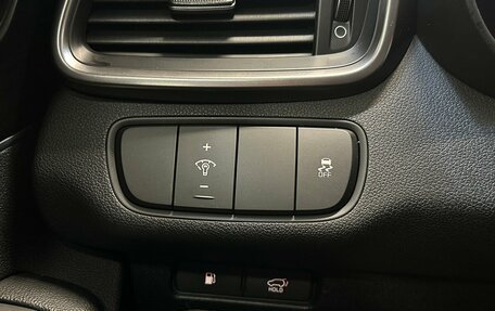 KIA Sorento III Prime рестайлинг, 2019 год, 3 099 000 рублей, 11 фотография