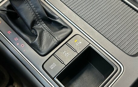 KIA Sorento III Prime рестайлинг, 2019 год, 3 099 000 рублей, 10 фотография