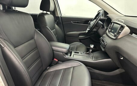 KIA Sorento III Prime рестайлинг, 2019 год, 3 099 000 рублей, 17 фотография