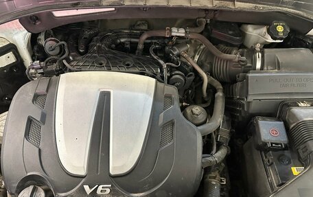 KIA Sorento III Prime рестайлинг, 2019 год, 3 099 000 рублей, 21 фотография