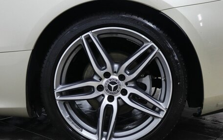 Mercedes-Benz E-Класс, 2019 год, 3 730 000 рублей, 8 фотография