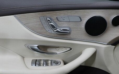 Mercedes-Benz E-Класс, 2019 год, 3 730 000 рублей, 11 фотография