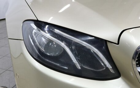 Mercedes-Benz E-Класс, 2019 год, 3 730 000 рублей, 23 фотография