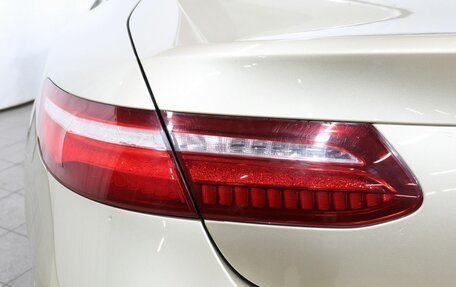 Mercedes-Benz E-Класс, 2019 год, 3 730 000 рублей, 22 фотография