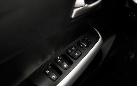 KIA Picanto III рестайлинг, 2017 год, 1 165 000 рублей, 13 фотография